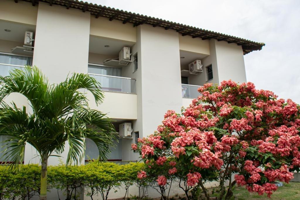 Hotel Bhs Linhares Extérieur photo