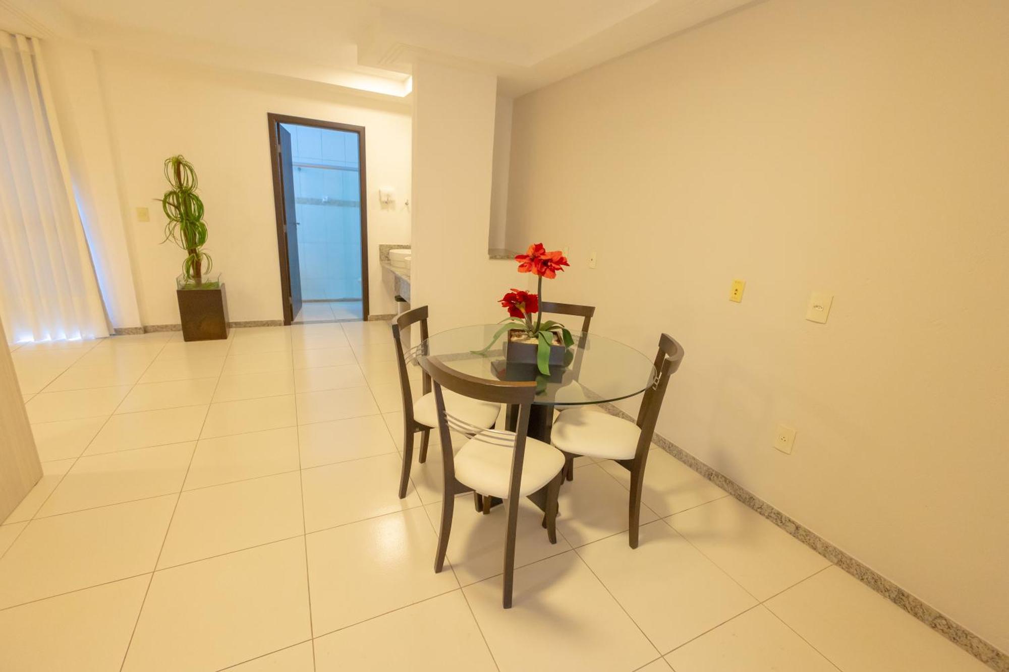 Hotel Bhs Linhares Extérieur photo